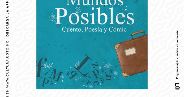 UG arranca enero con exposiciones, cine y convocatorias