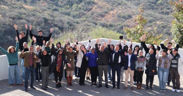 UG: recibe Campus Guanajuato estudiantes del Programa de Movilidad Académica