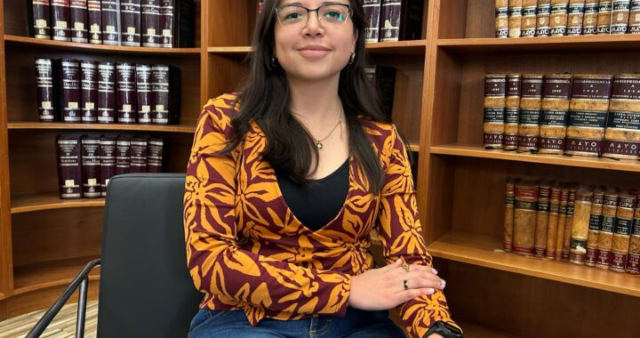 Doctorante UG obtiene premio internacional por innovador proyecto sobre el tratamiento de aguas residuales