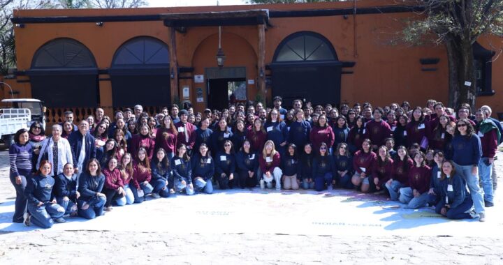 Fortalece Universidad de Guanajuato su vocación internacional con movilidad académica en 18 países