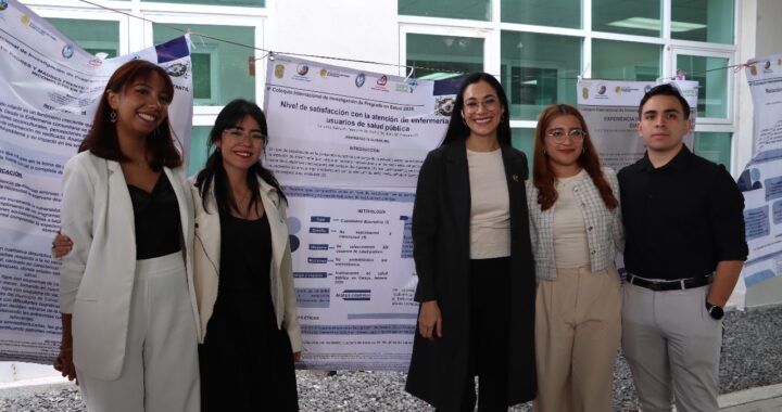 UG consolida su excelencia académica: 56 programas ratifican su calidad en el Sistema Nacional de Posgrados