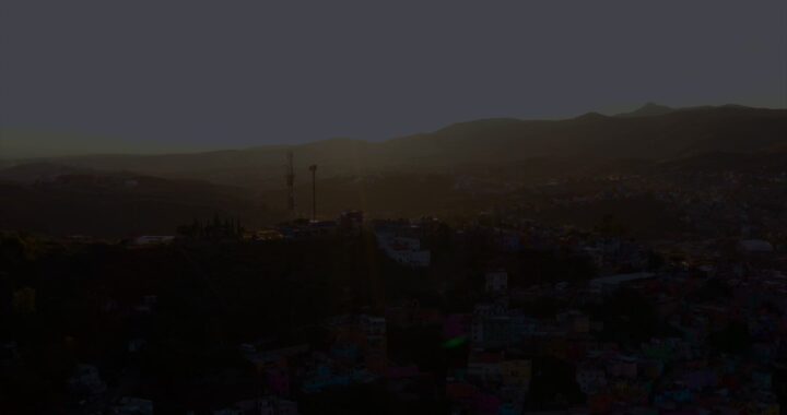 UG: observatorio Meteorológico pronostica semana cálida y sin lluvias en Guanajuato