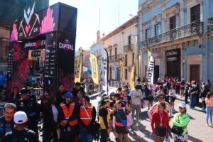 Actividades deportivas y de San Valentín dejaron una derrama de 70MDP y un 100% de ocupación