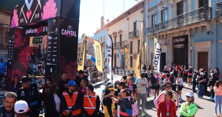 Actividades deportivas y de San Valentín dejaron una derrama de 70MDP y un 100% de ocupación