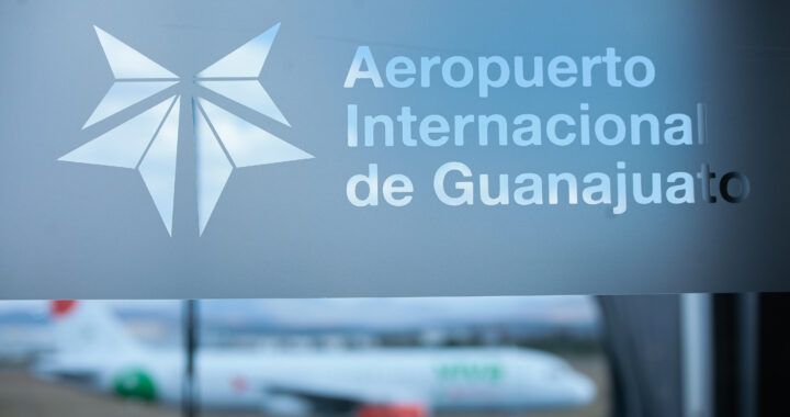 Ruta aérea de Guanajuato-Madrid quedará lista para el 2027