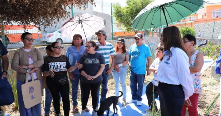 Secretaría de la Honestidad acompaña a comités de contraloría social en el sur de Guanajuato