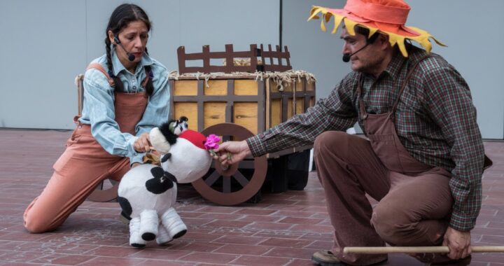 Guanajuato despliega una agenda cultural, económica y deportiva de alto impacto