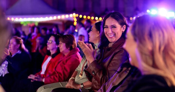 Presentan la Feria de las Fresas 2026: una celebración pensada para la gente