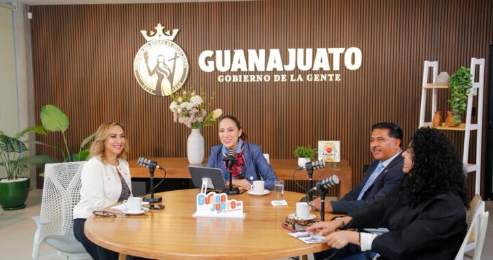 Se compromete gobernadora a transparentar gasto en la FITUR; anuncia frecuencias de vuelos a Madrid