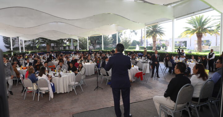 Impulsan estrategias de Turismo para Guanajuato