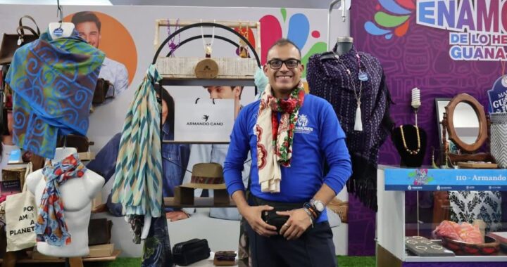 Pabellón de la Gente logra ventas de más de 147 MDP en la Feria Estatal de León 2026