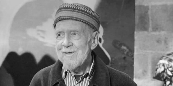 “Es bonito que se le recuerde a uno”: Roger von Gunten (1933-2026)