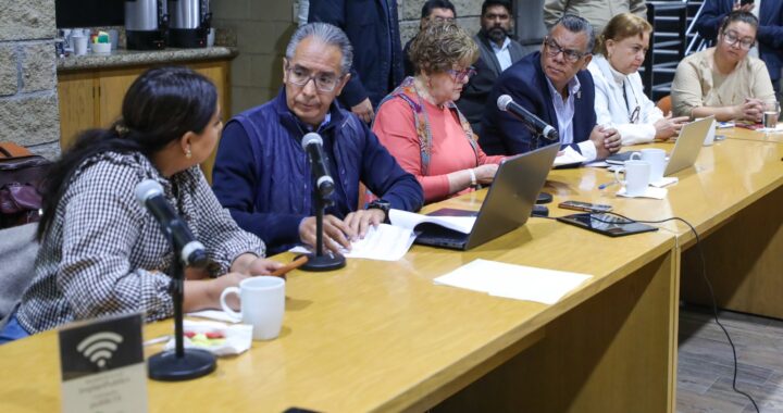 Zoológico de León tiene nuevo director tras polémico cierre de año