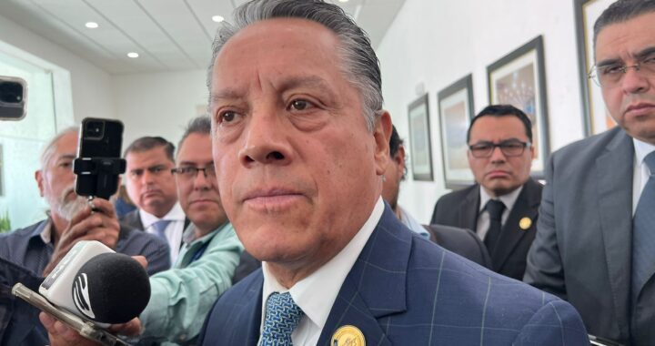 MP no debió hablar sobre las líneas de investigación del asesinato del empresario Antonio Saldaña