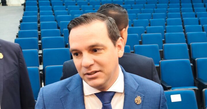 Homicidio de Antonio Saldaña pudo estar  ligado a la compra y venta de productos pirata