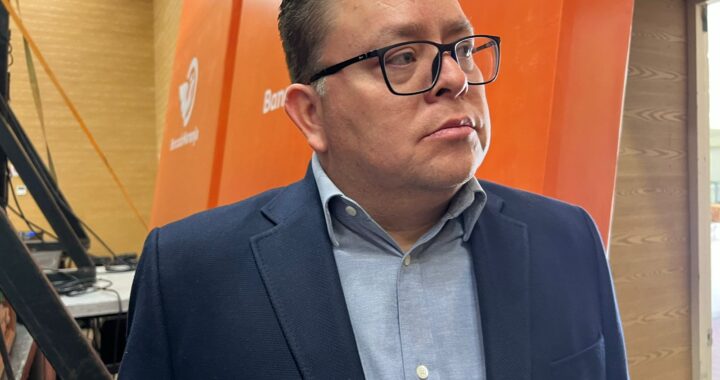 ASEG no puede auditar los nexos entre el gobierno de Diego Sinhue y Seguritech