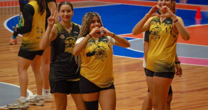 MIELERAS DE GUANAJUATO BARRE EL DERBY CON DOBLE TRIUNFO SOBRE TORITAS DE CELAYA Y MANTIENEN PASO PERFECTO