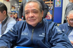 Alistan audiencia para resolver amparo sobre el transporte público