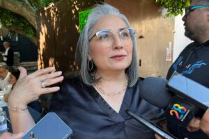 Sí hay proyecto de semaforización para la capital, sostiene Rangel Anguilar