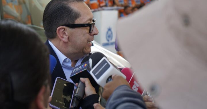 Sospechan de un caso de sarampión en Guanajuato