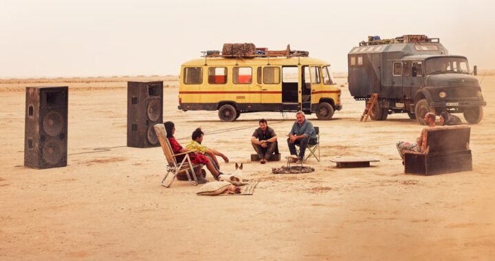 Llega 78a Muestra de Cine Internacional a Plaza de Gallos de León