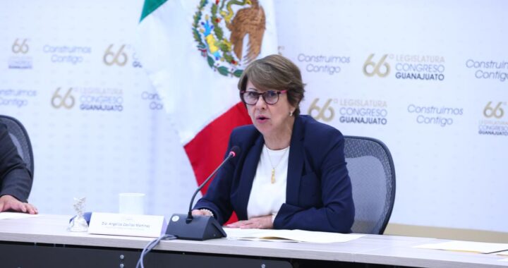 Pide diputada ejecutar acciones contra el sarampión