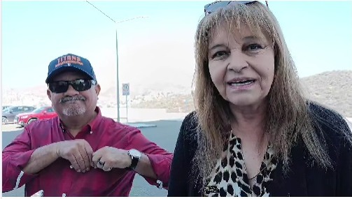 Piden paisanos la protección de la figura del diputado migrante