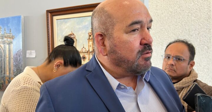 Deuda pública para obras en municipios está técnicamente justificada: Espadas