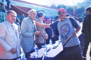 LA HISTORIA DE MARIO “MAZZINGER” HERNÁNDEZ: CAMPEÓN ESTATAL EN CINCO DÉCADAS DIFERENTES