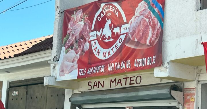 Pronostican tercer cierre fronterizo a productos cárnicos mexicanos