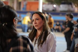 Impulsa alcaldesa proyectos de obra para Guanajuato, dentro de la asociación Ciudades Patrimonio