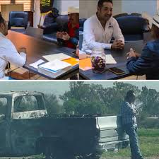 Piden apoyo para Don Rafa, fresero de Romita afectado por los disturbios