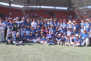 RUGEN EN LOS DIAMANTES DURANTE 19 AÑOS