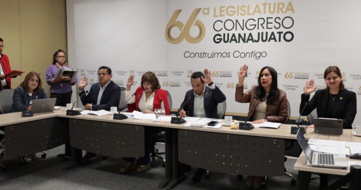 Avanza iniciativa para tener un padrón de agresores sexuales