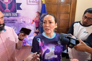 Preparan entrega de tarjetas violeta para este año