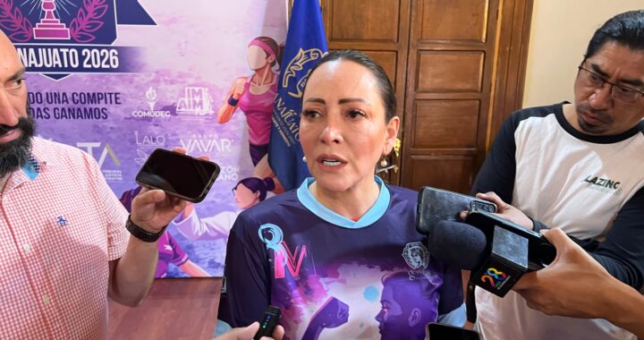 Preparan entrega de tarjetas violeta para este año