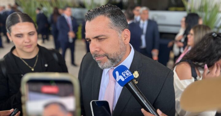 Autopista Guanajuato-San Miguel de Allende, no está en riesgo