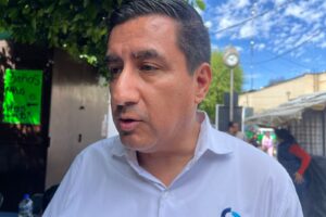 Colector de Pozuelos en la capital, podría iniciar construcción este año