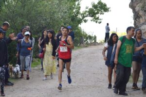 REVIVEN CLÁSICA JUSTA ATLÉTICA CON HOMENAJE A TRES HISTÓRICOS DEL ATLETISMO GUANAJUATENSE