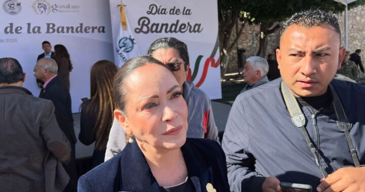 Pide alcaldesa, a padres de familia, no ser cómplices de actos delictivos; detienen a dos