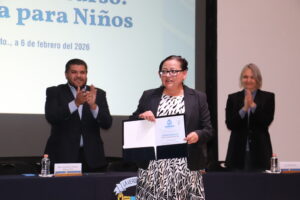 UG y SEG fortalecen la educación inicial con el curso “Filosofía para Niños”