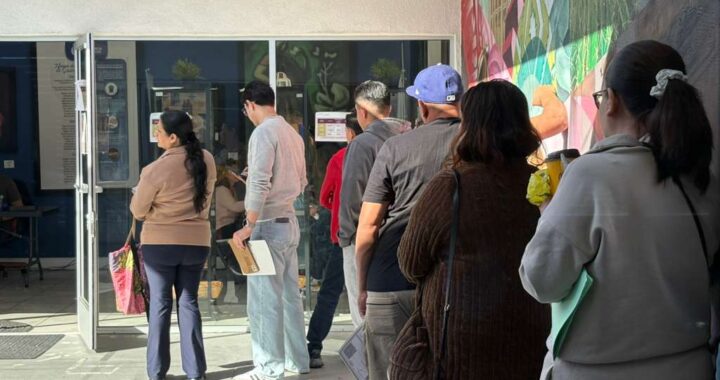 Guanajuato y Consulado General de México fortalecen protección a migrantes en Los Ángeles