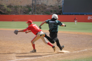 ENCIENDEN EL DIAMANTE TIGRES, MORENO, CERVECEROS Y AGUILAR AL ABRIR LOS PLAYOFFS DE SEGUNDA FUERZA