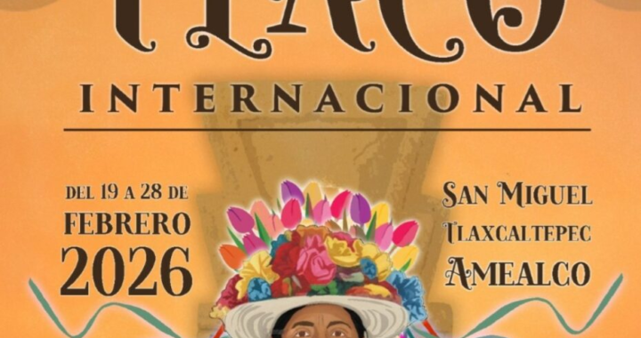 Guanajuato participa en FLACO Internacional 2026