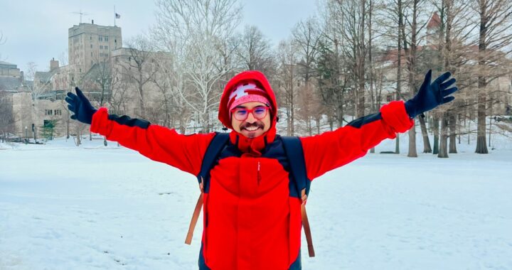 Rectora General de la Universidad de Guanajuato fortalece la vinculación internacional desde Indiana University