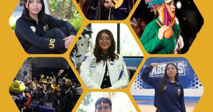 UG: anuncia Rectora General convocatorias del Programa de Atracción de Talentos Académicos para Bachillerato y Licenciatura