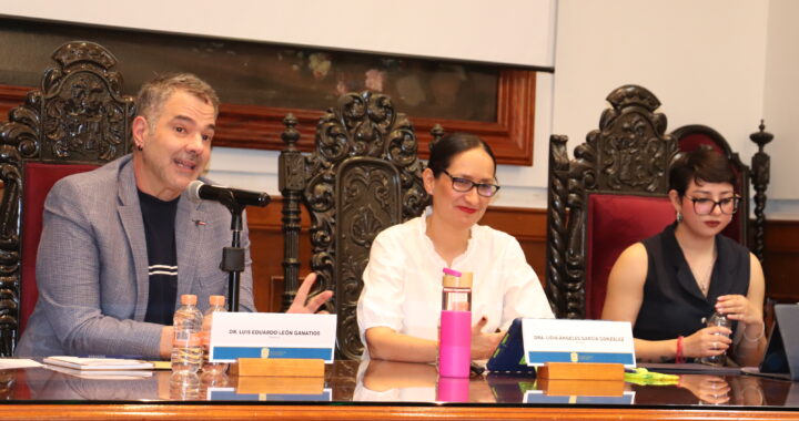 Promueve la UG reflexión en torno al caso Venezuela-Estados Unidos