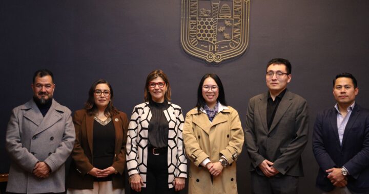 UG y Huawei México unen esfuerzos para impulsar oportunidades de formación para la comunidad estudiantil