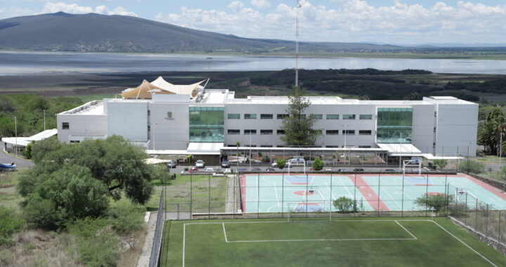 UG contará con una nueva “prepa” en Yuriria; Rectora General reafirma el compromiso de ampliar opciones educativas en el estado