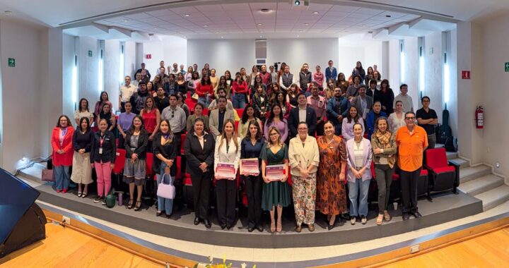 Reconoce el IEEG a la mujer guanajuatense y su actividad en la vida política y pública